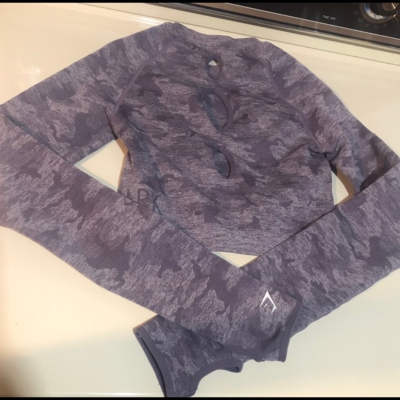 Gymshark 🚫🚫SOLD🚫🚫 - Picture 6 of 6